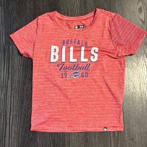 🍍NFL TEAM APPAREL BUFFALO BILLS 🍍DRI FIT🍍SZ MED